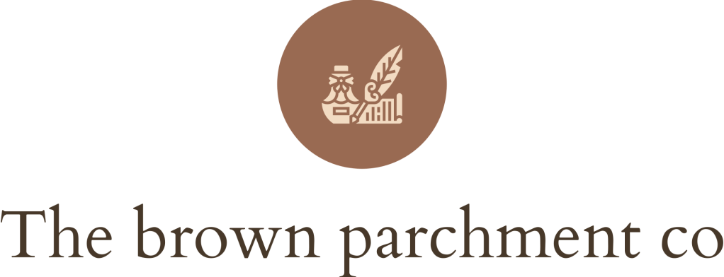 The Brown Parchment Co